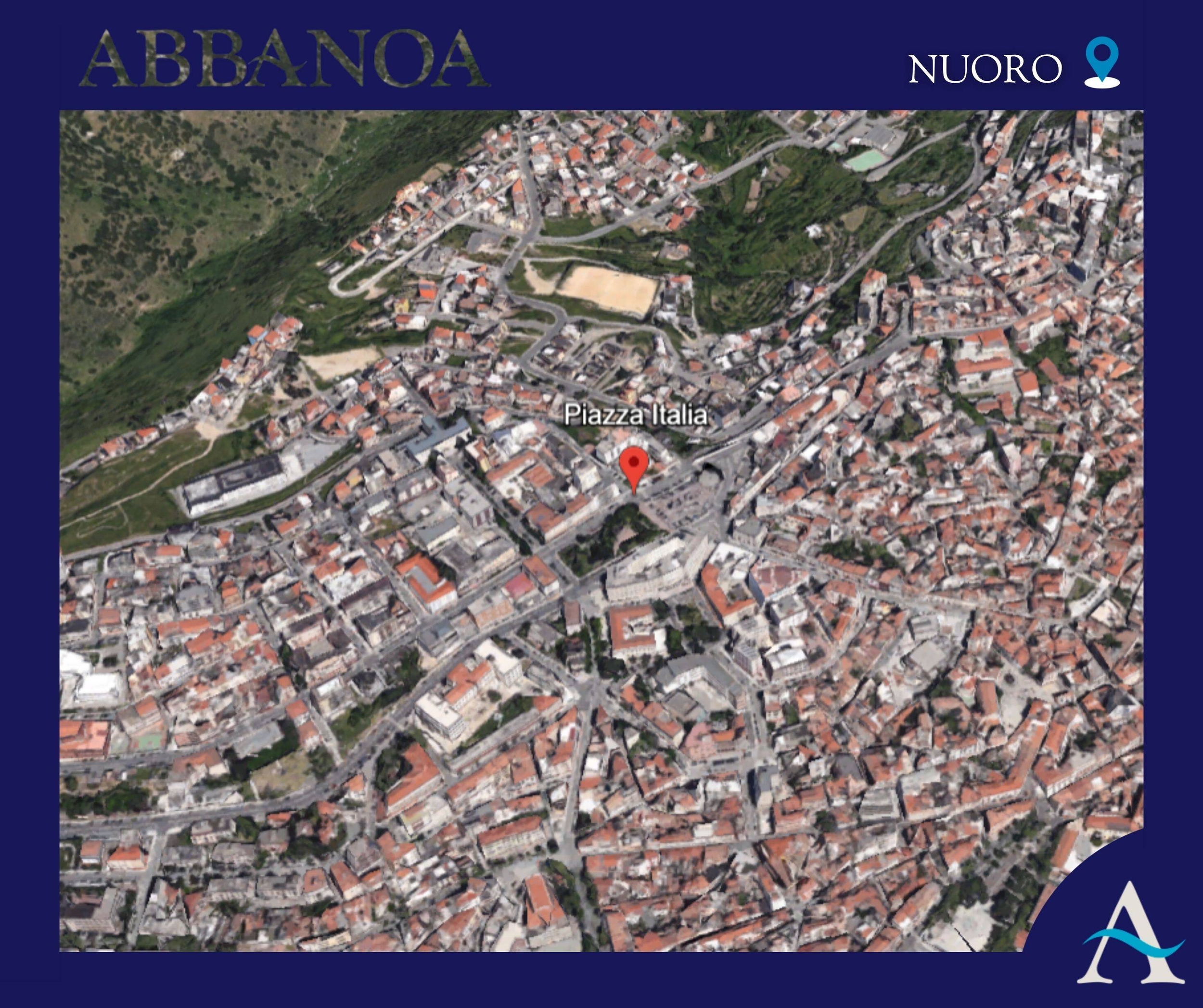 Immagine: nuoro piazza italia