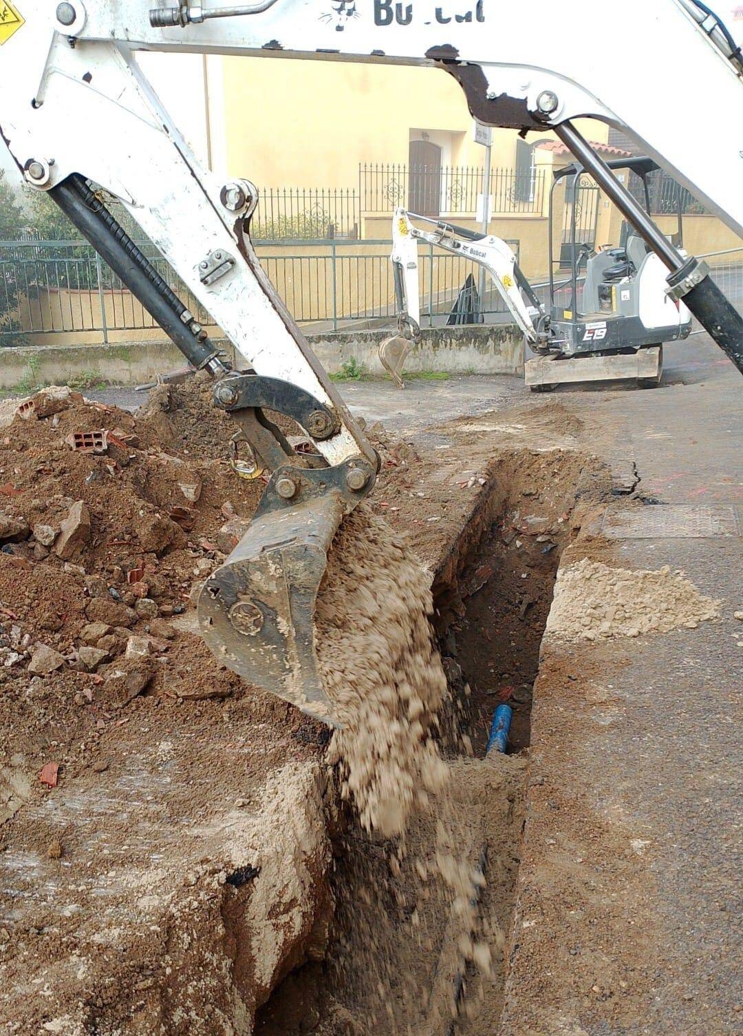 Immagine: Nuoro via Biasi