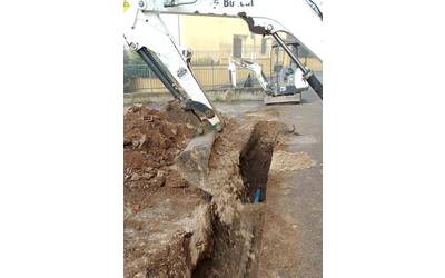 Immagine: Nuoro via Biasi