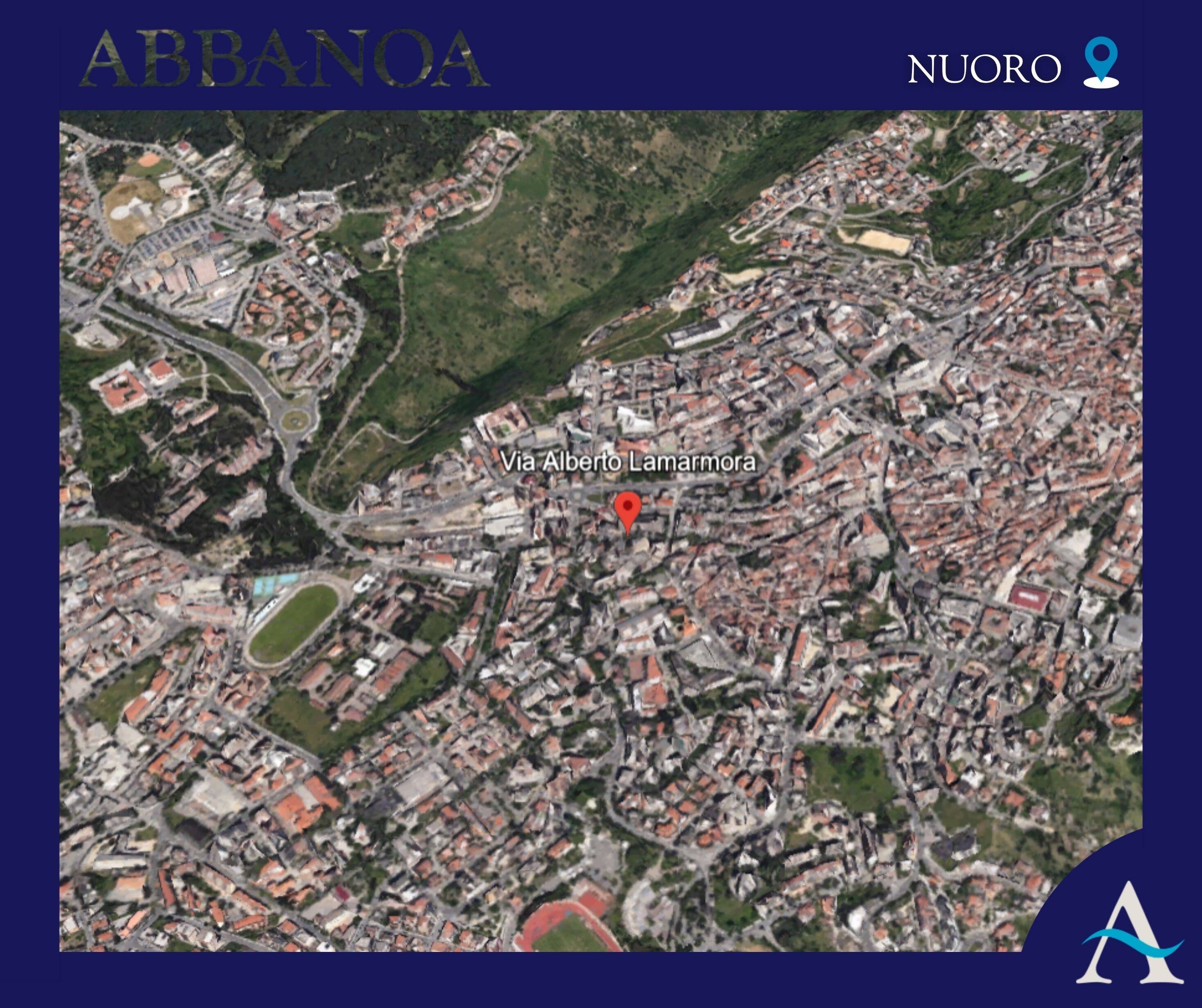 Immagine: nuoro via lamarmora