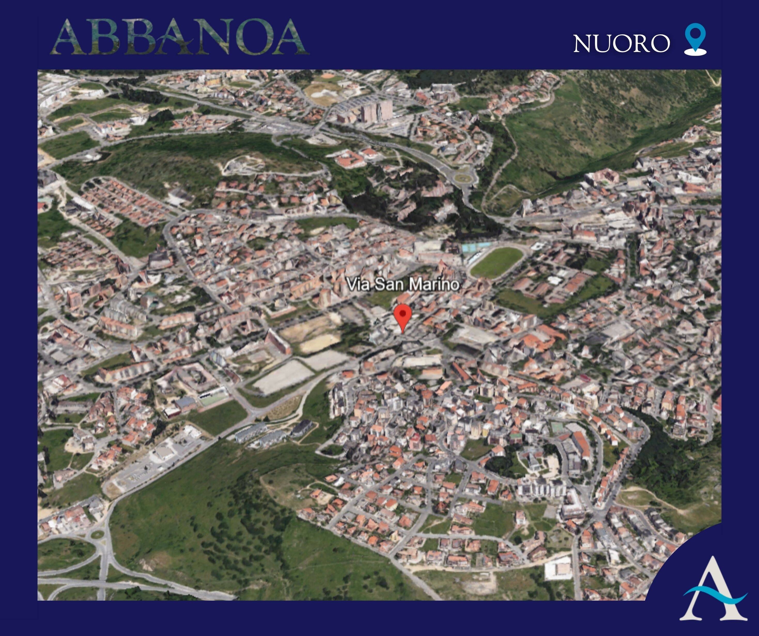 Immagine: nuoro via san marino