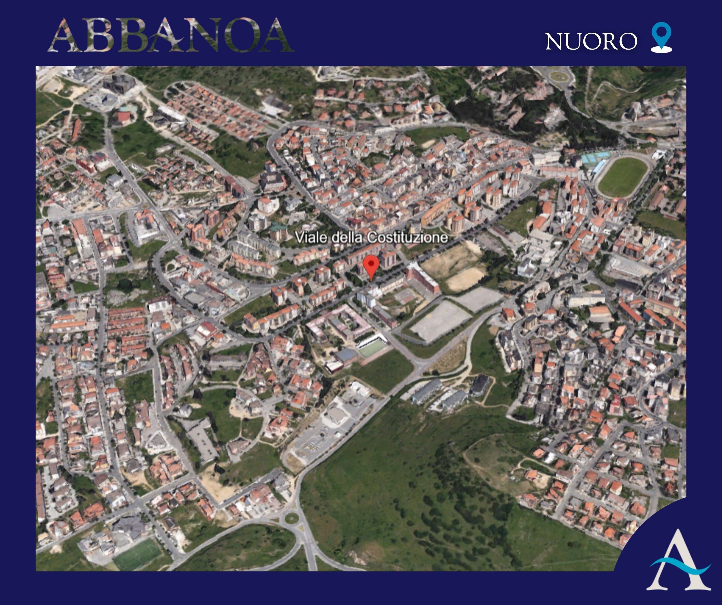 Immagine: nuoro viale della costituzione