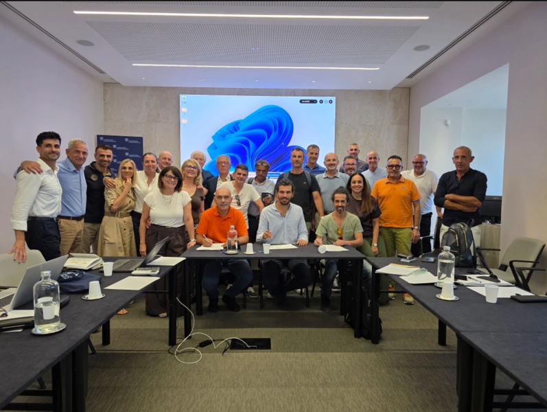 NUOVO WELFARE AZIENDALE: SIGLATO L’ACCORDO SINDACATI - ABBANOA