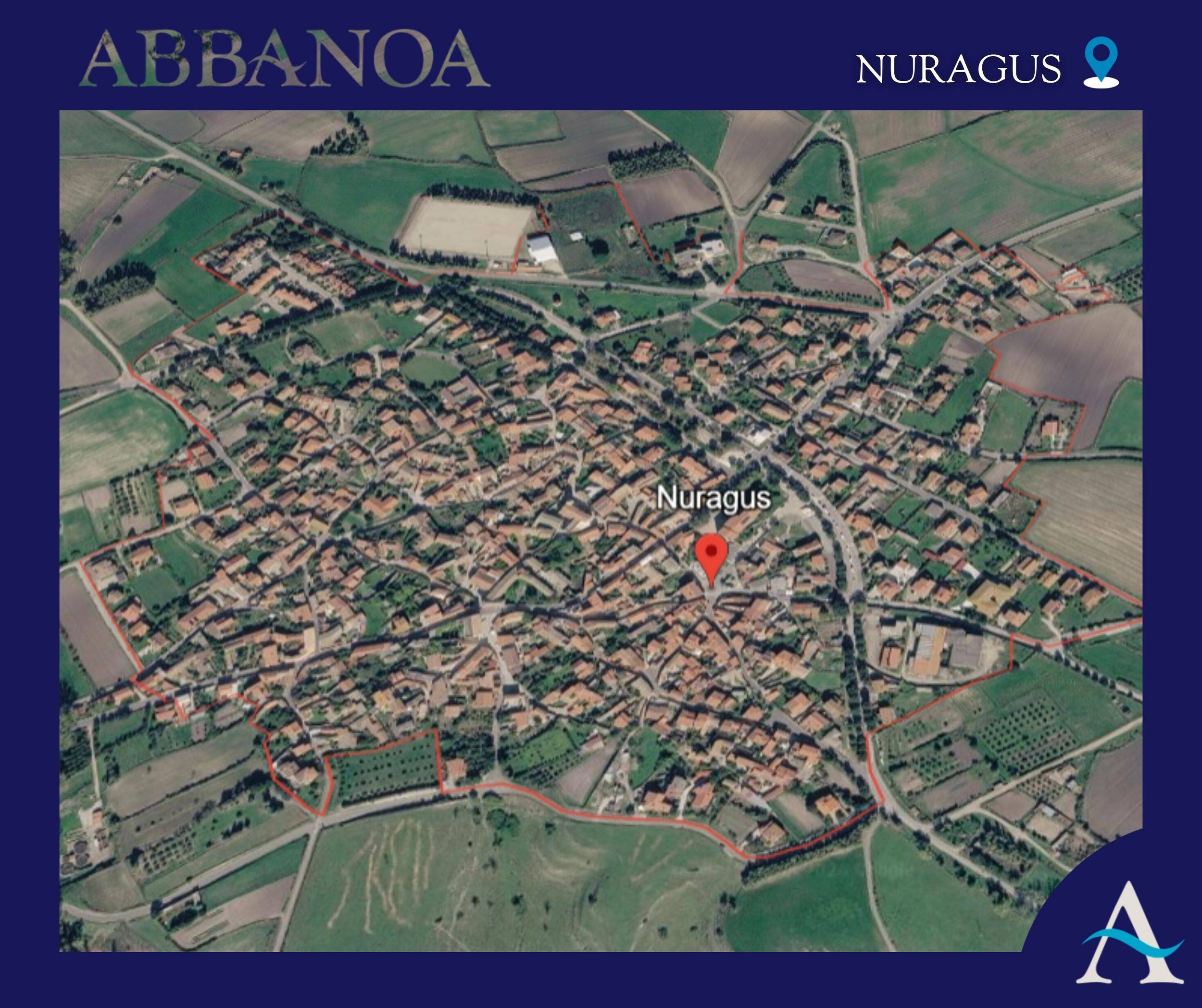 Immagine: NURAGUS