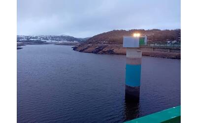 Immagine: olai neve del 14-01-2025