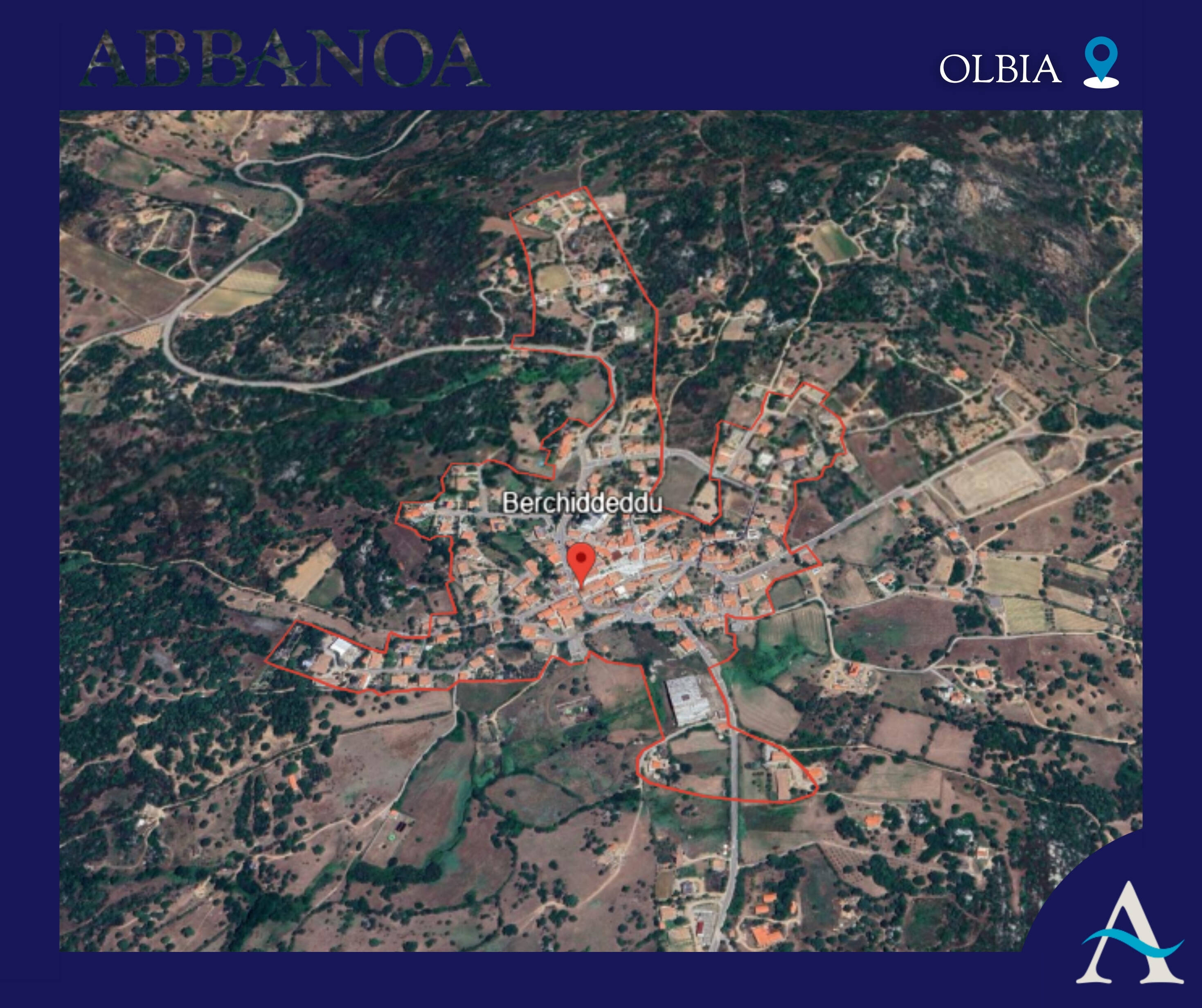 Immagine: olbia località berchiddeddu