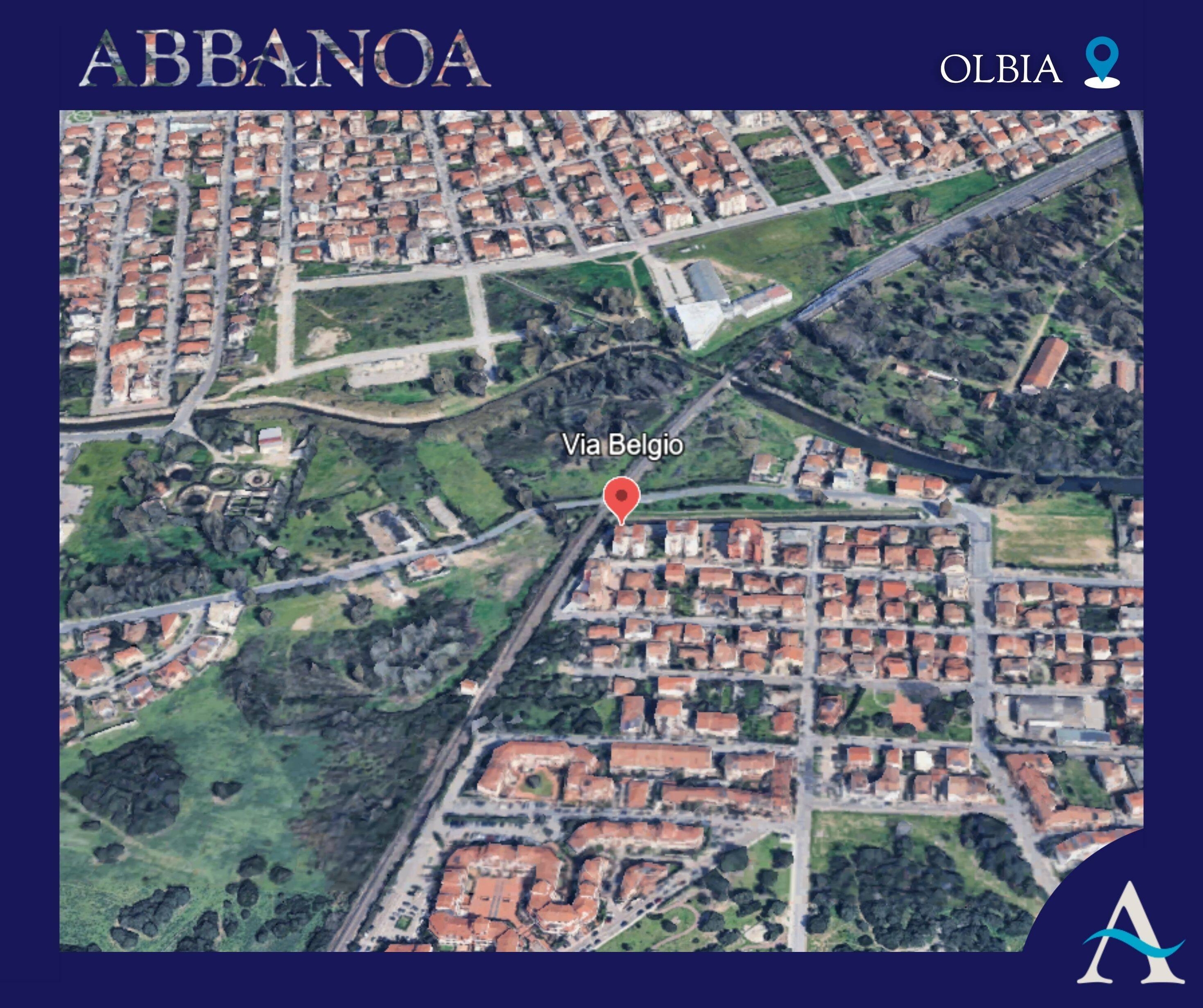 Immagine: olbia via belgio
