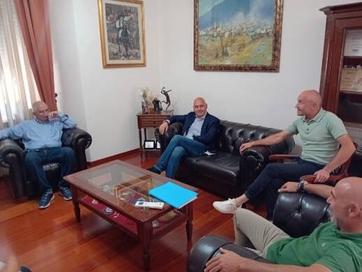 Immagine: Oliena luglio 2025