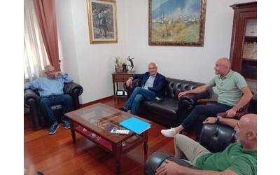 Immagine: Oliena luglio 2025