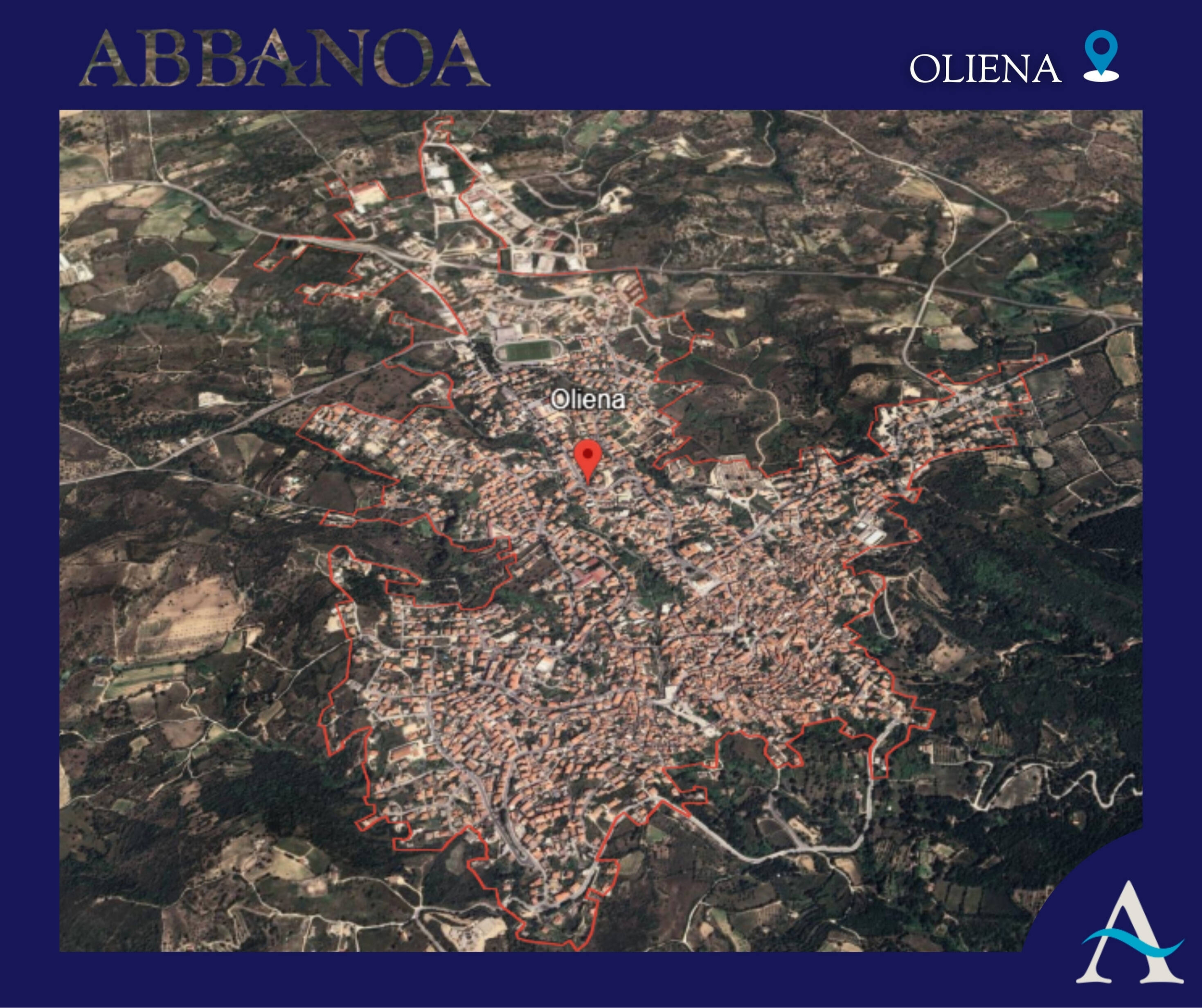 Immagine: OLIENA