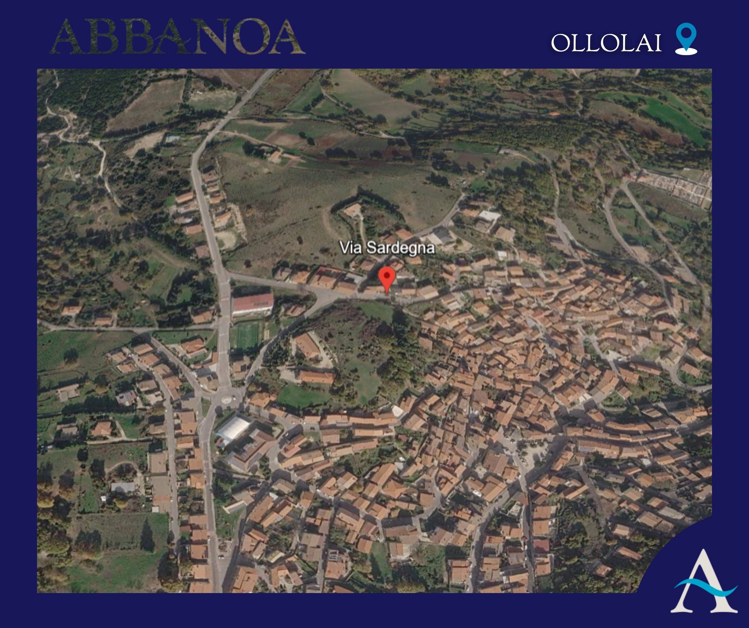 Immagine: ollolai via sardegna