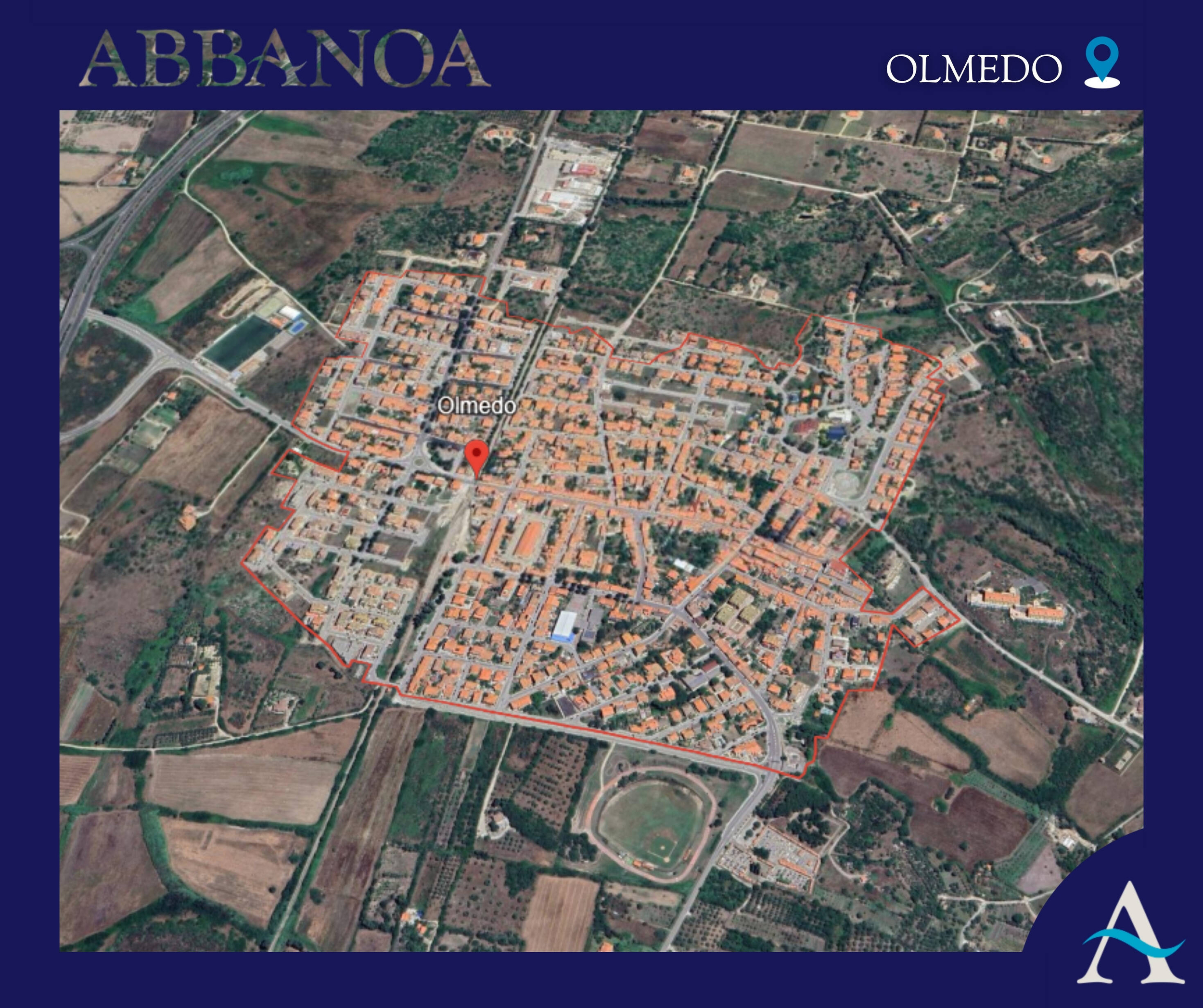 Immagine: OLMEDO