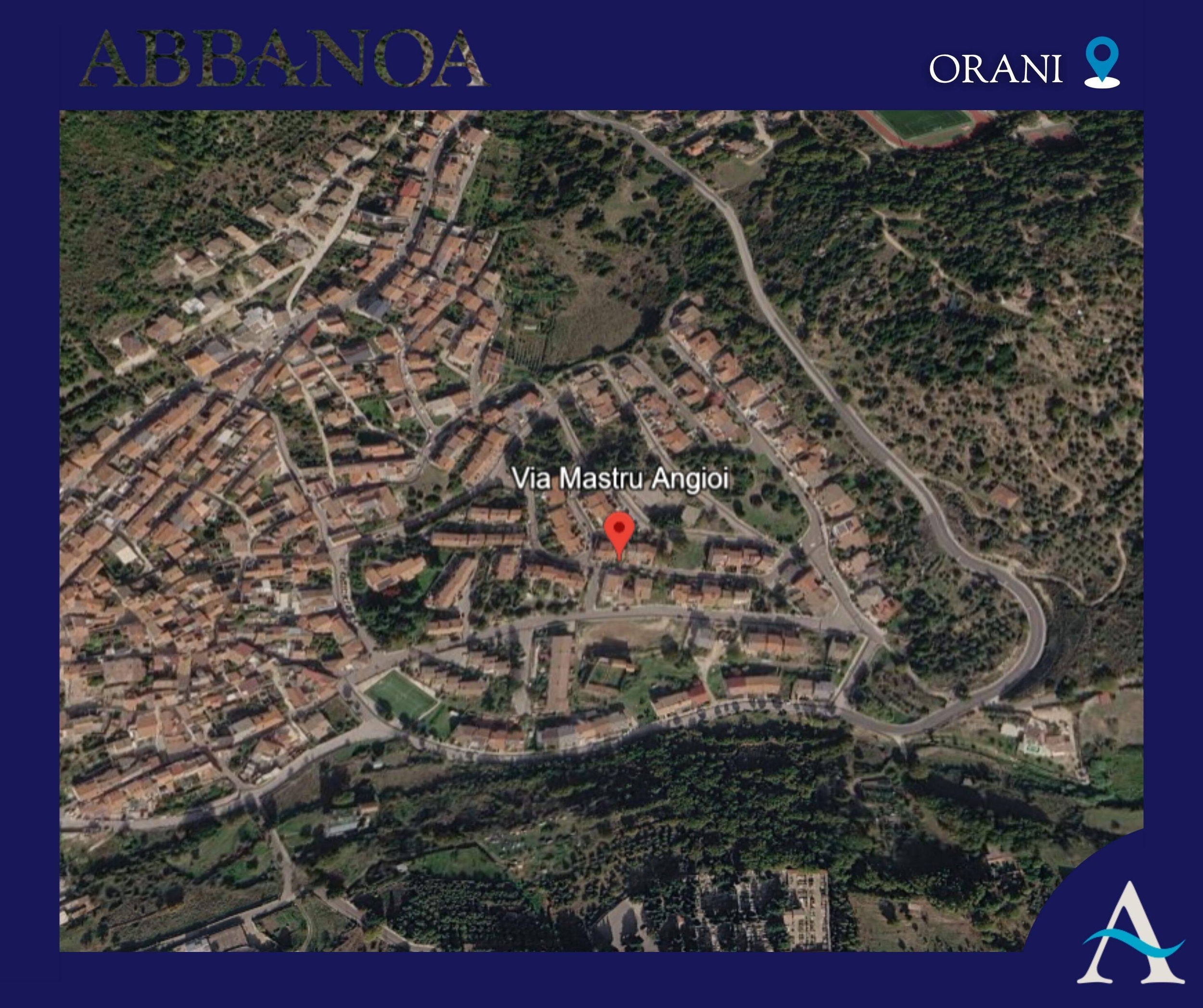 Immagine: orani via mastru angioi