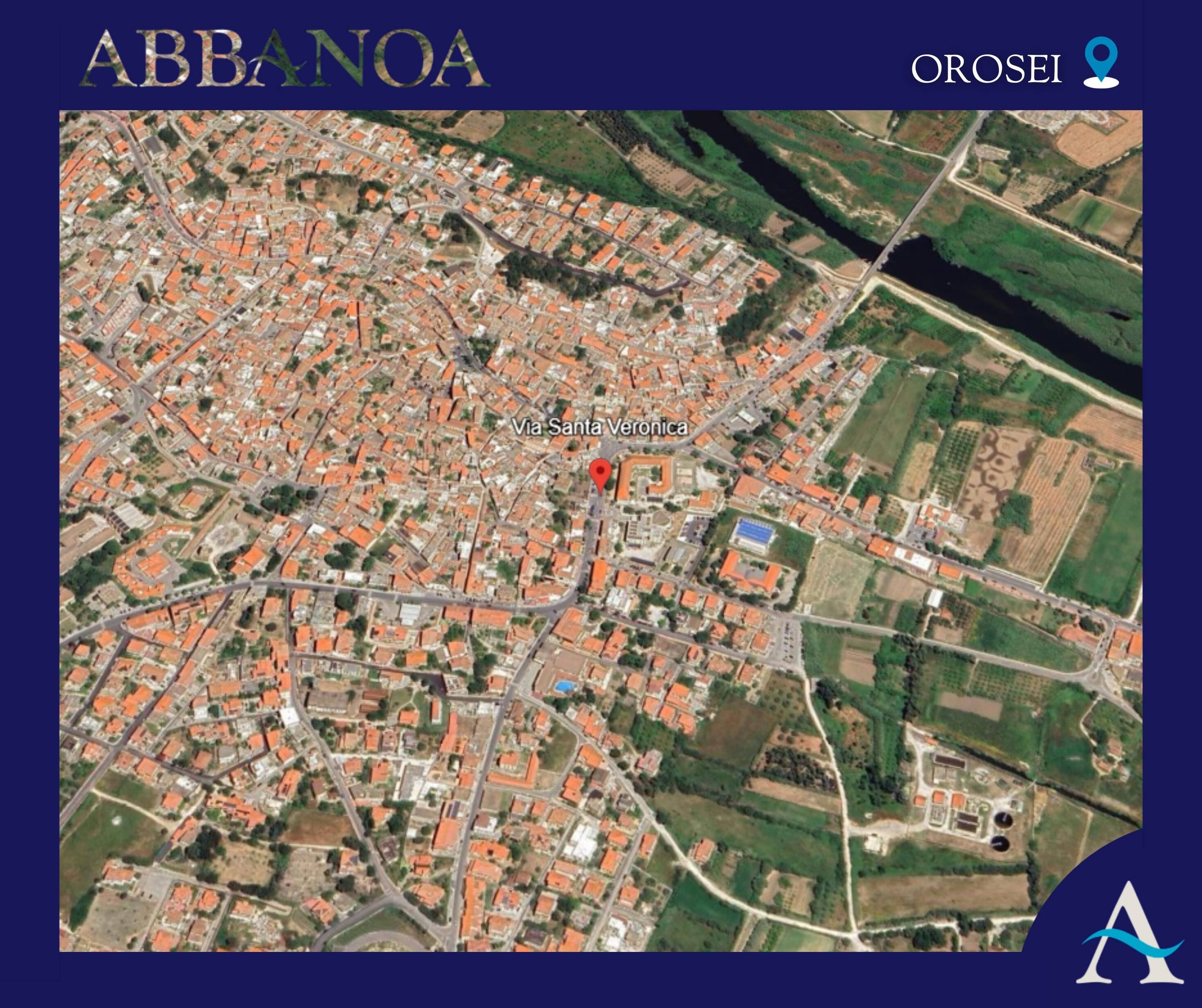 Immagine: orosei via santa veronica