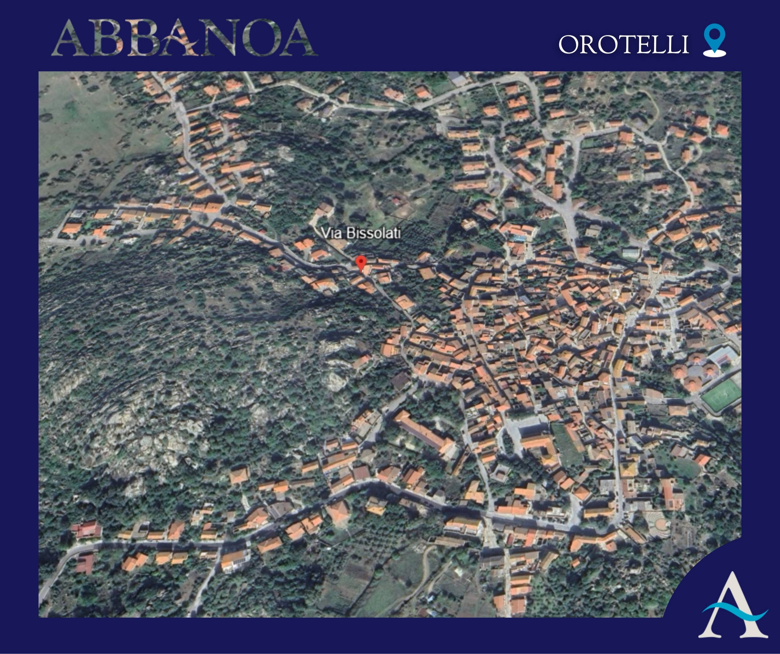 Immagine: orotelli via bissolati