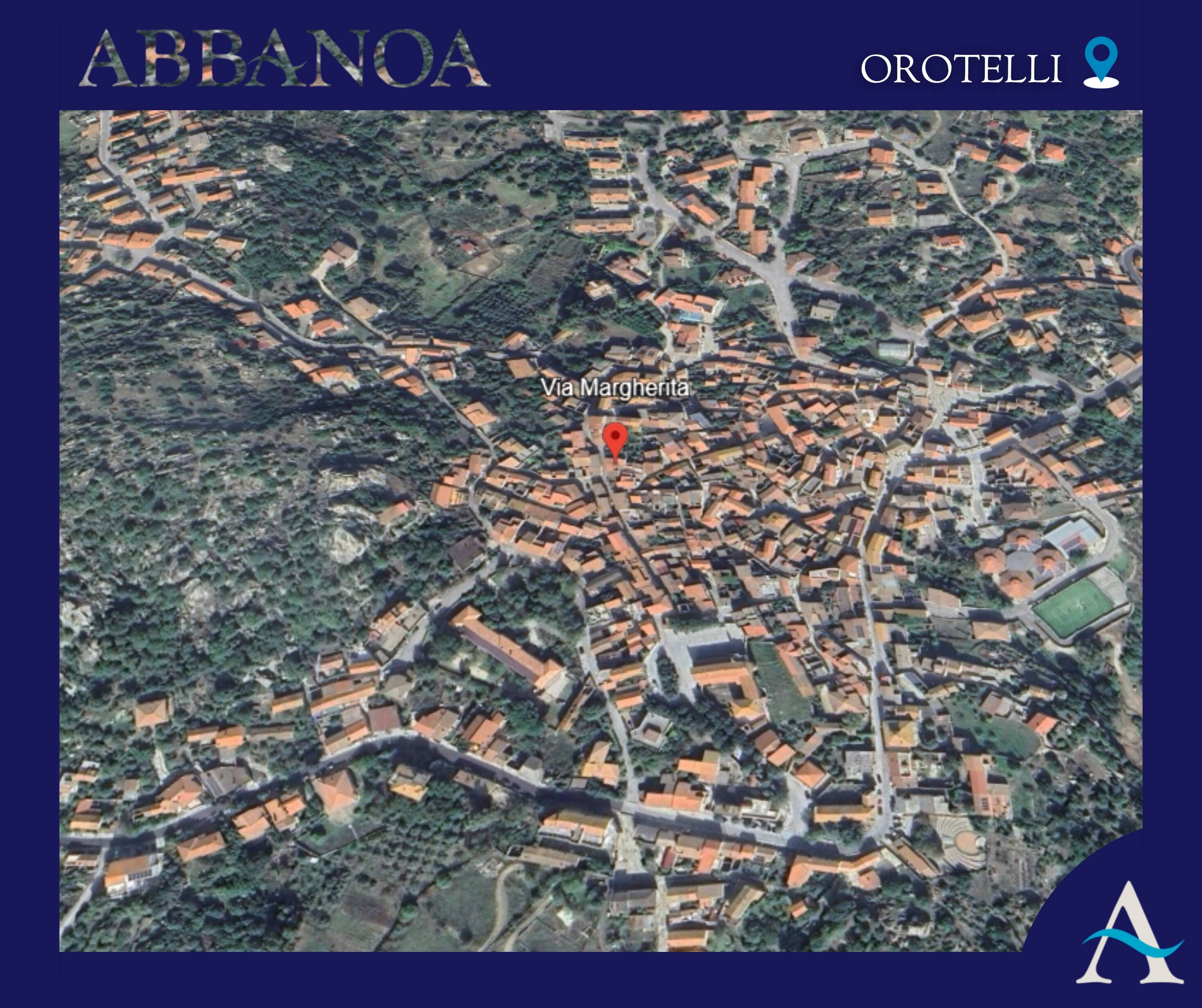 Immagine: orotelli via margherita