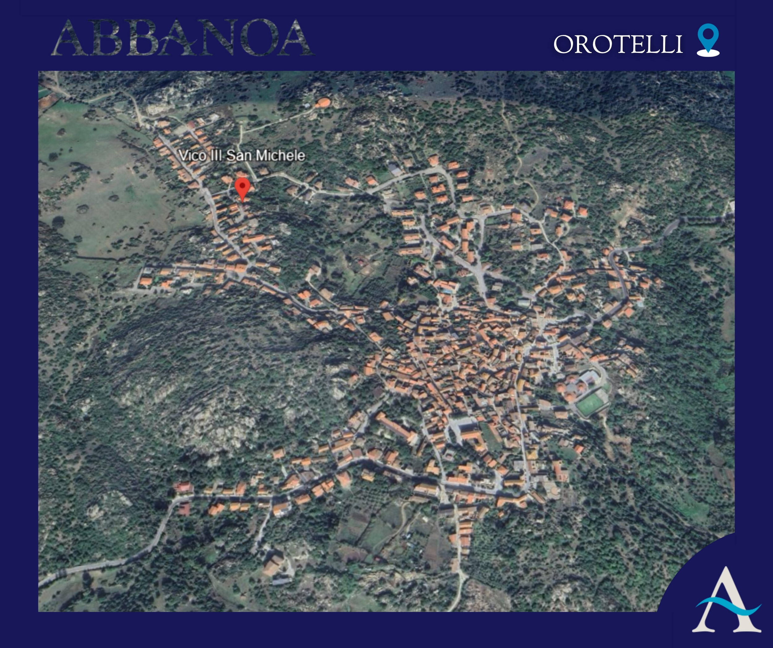 Immagine: orotelli vico III san michele