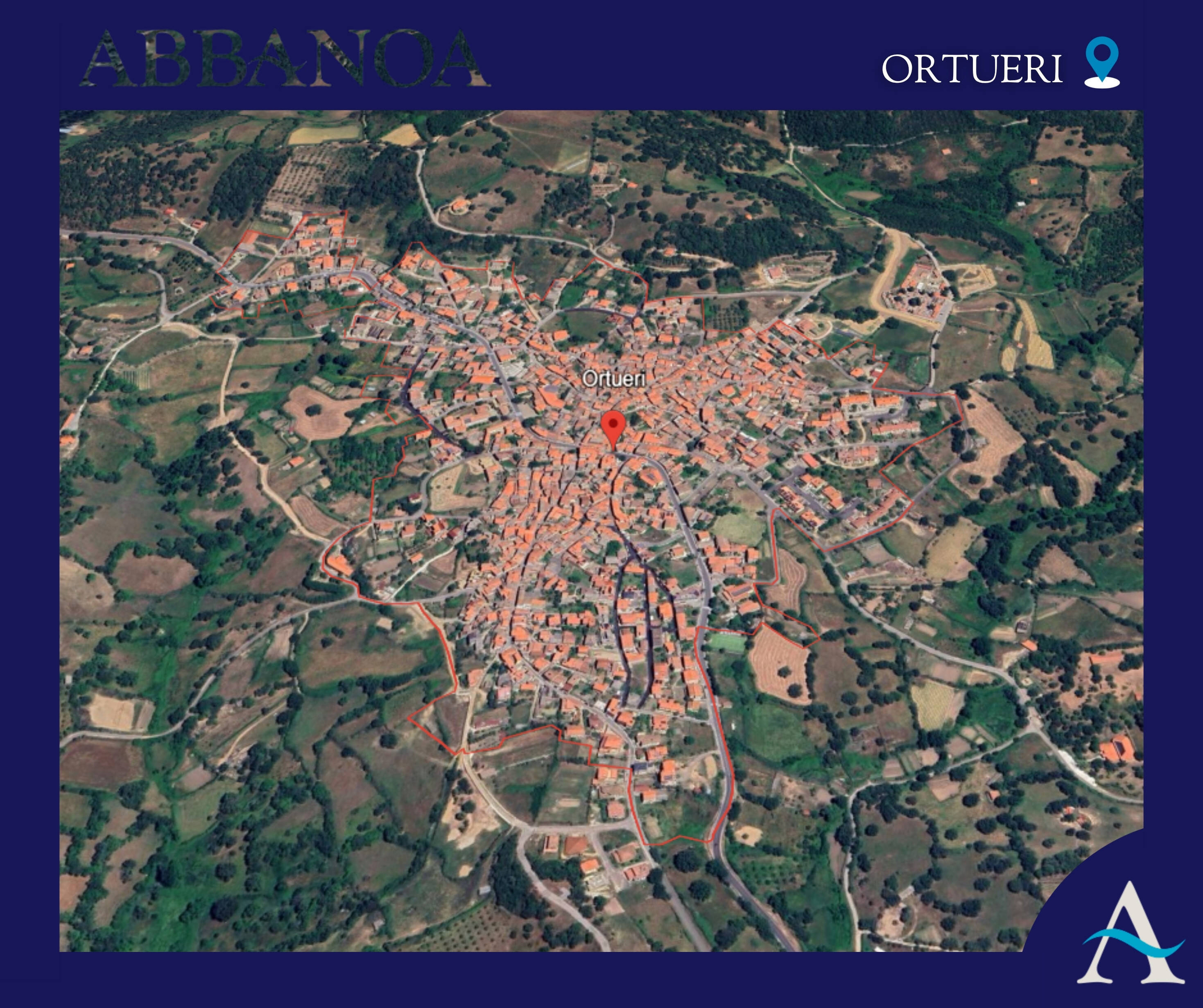 Immagine: ORTUERI