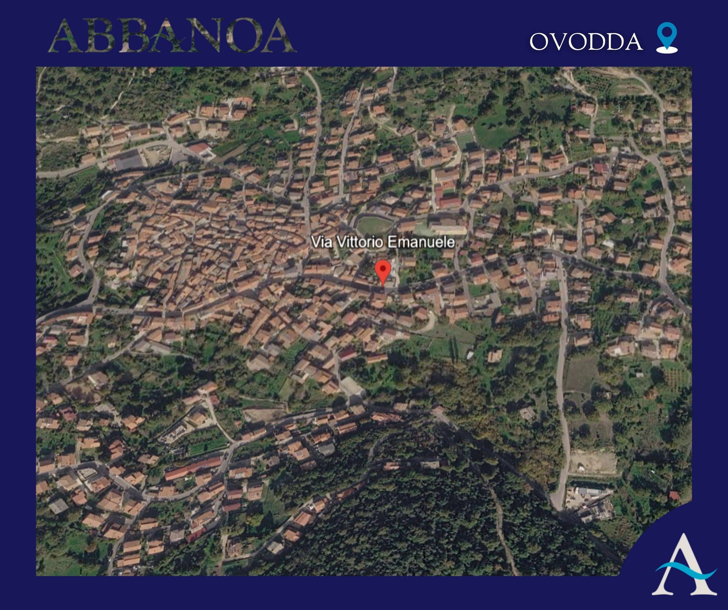 Immagine: ovodda via vittorio emanuele