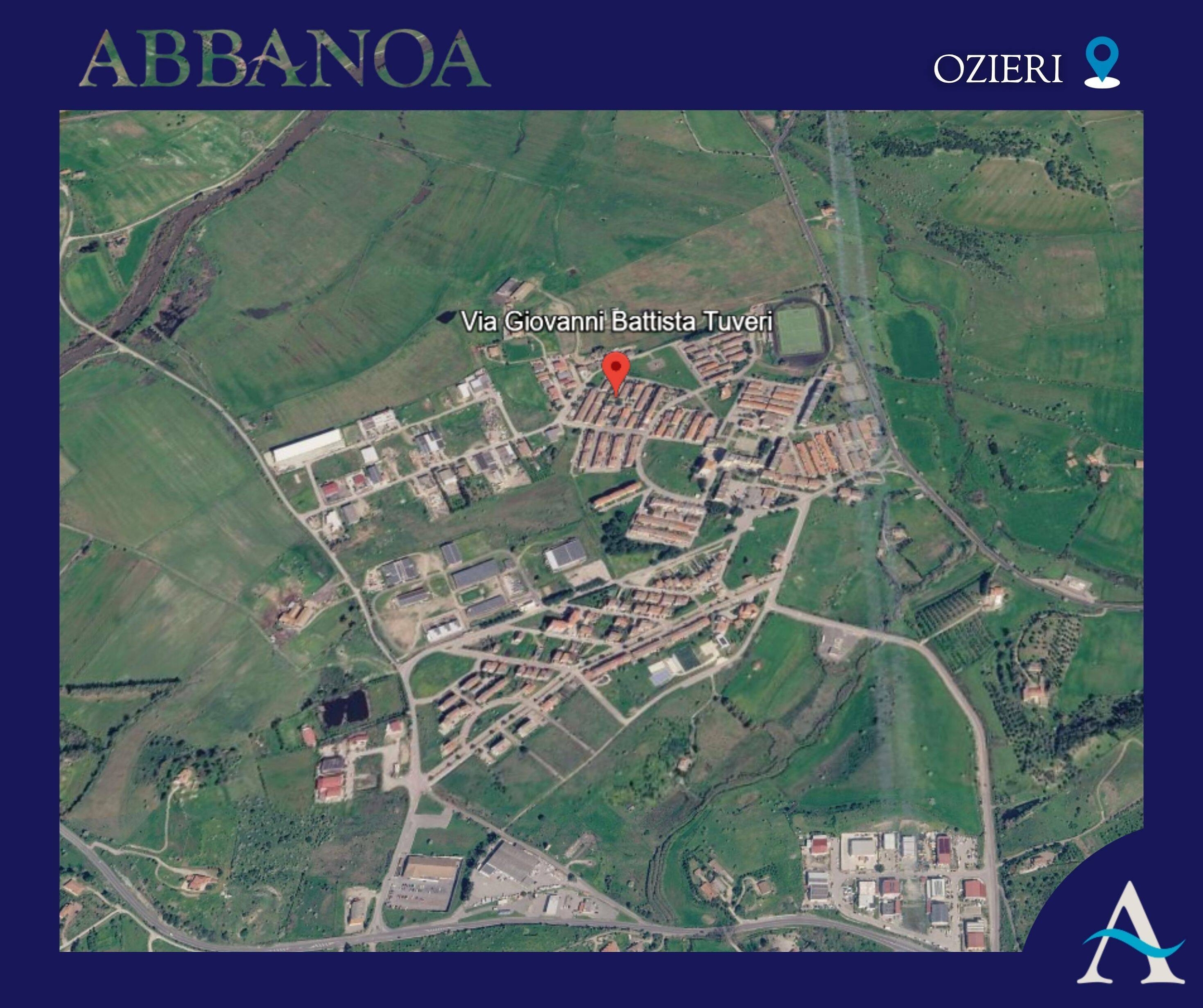 Immagine: ozieri località san nicola via tuveri