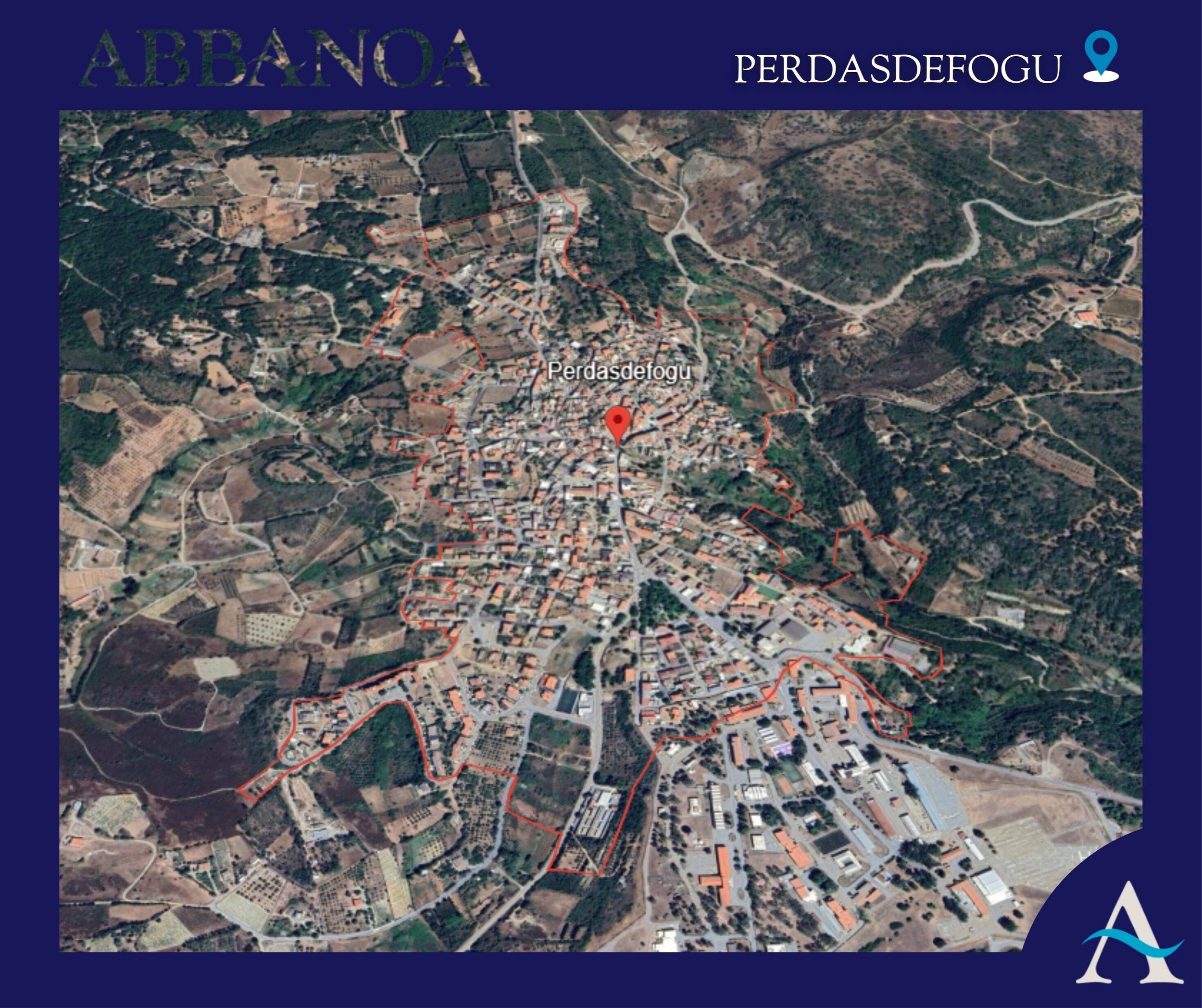 Immagine: PERDASDEFOGU