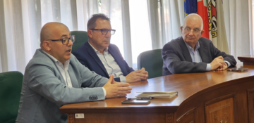 PERFUGAS ENTRA NEL SISTEMA IDRICO REGIONALE: TRASFERIMENTO DEL SERVIZIO AD ABBANOA DAL 22 MAGGIO 2025