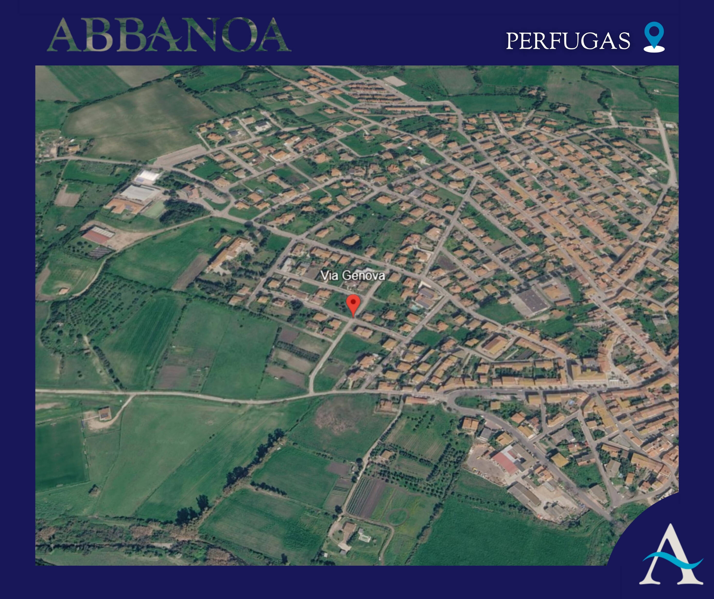 Immagine: perfugas via genova