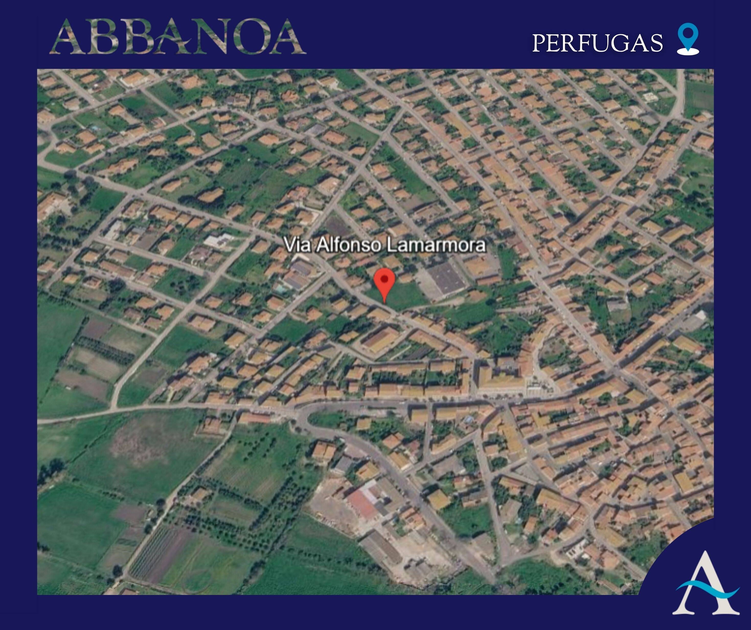 Immagine: perfugas via lamarmora