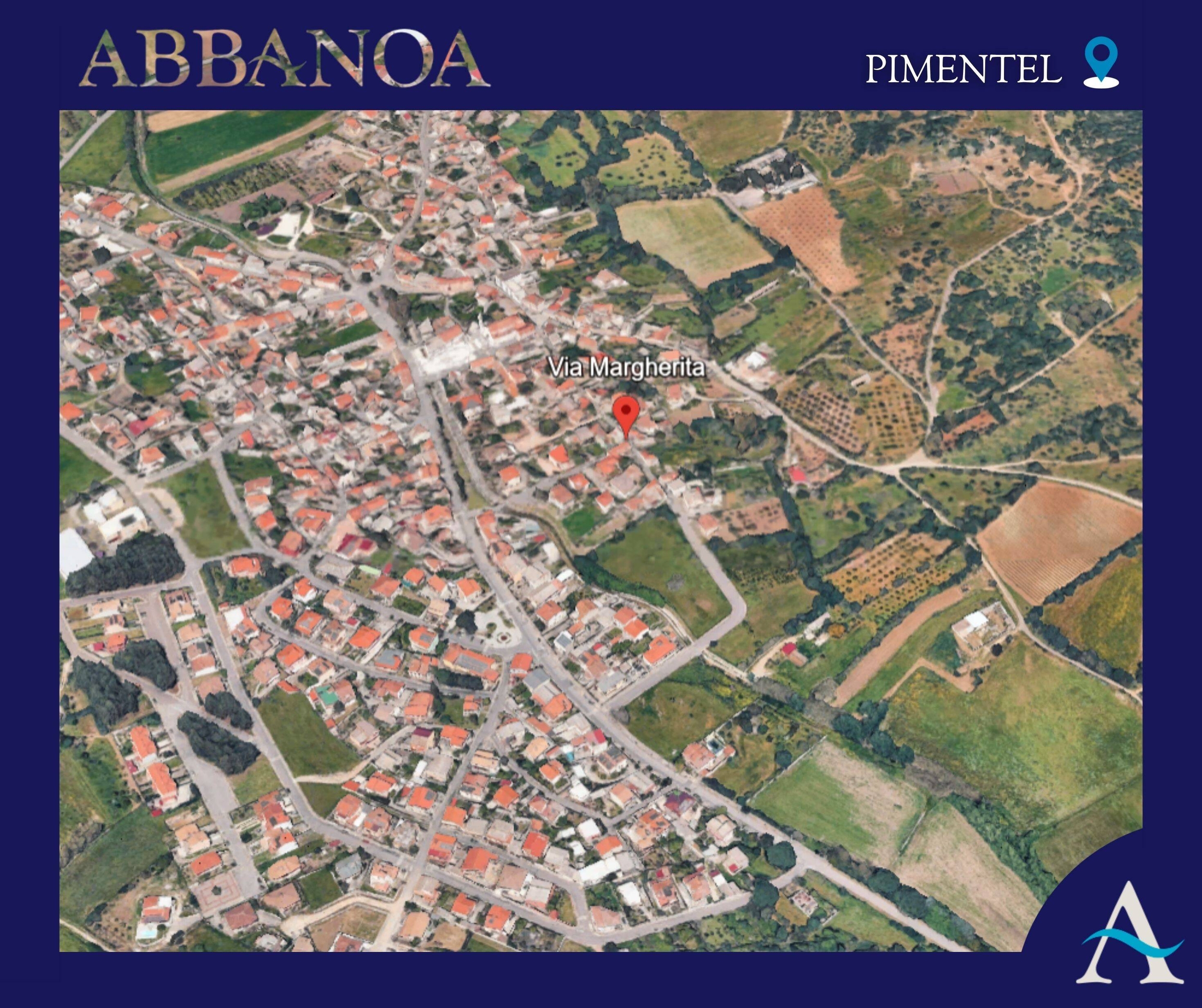 Immagine: pimentel via margherita