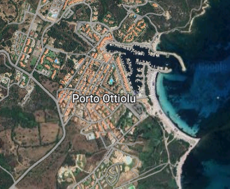 Immagine: Porto Ottiolu Budoni