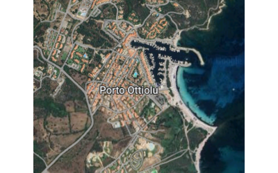Immagine: Porto Ottiolu Budoni