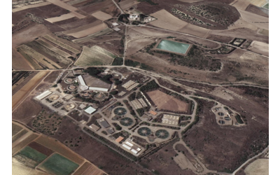 Immagine: Potabilizzatore di Simbirizzi