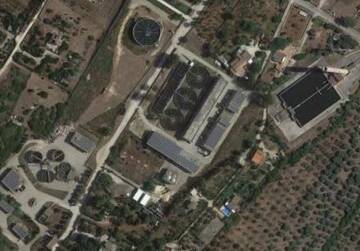 SASSARI: INTERVENTI DI EFFICIENTAMENTO DEL POTABILIZZATORE DI TRUNCU REALE
