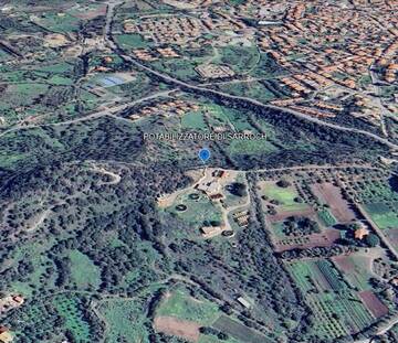 RIPRISTINO DELLA QUALITÀ OTTIMALE DELL’ACQUA PRODOTTA DAL POTABILIZZATORE DI SARROCH