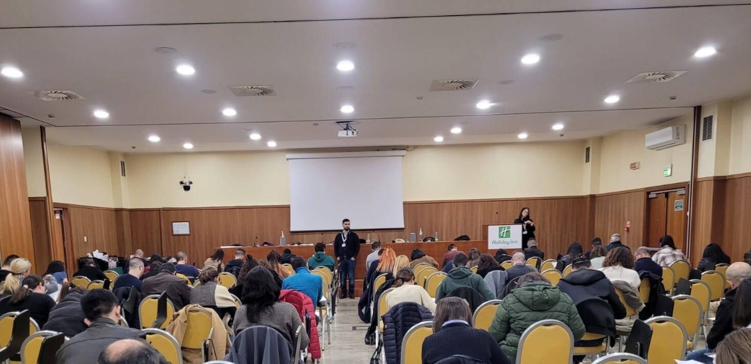 Immagine: Prove preselettive 