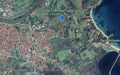 Immagine: PULA: AL VIA LA PROGETTAZIONE DEL NUOVO COLLETTORE FOGNARIO PER NORA