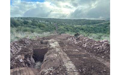 Immagine: Putifigari nuovo acquedotto