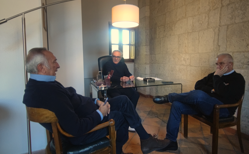 QUARTU SANT’ELENA: UN PIANO D’INTERVENTI PER LE RETI IDRICHE DELLA CITTÀ