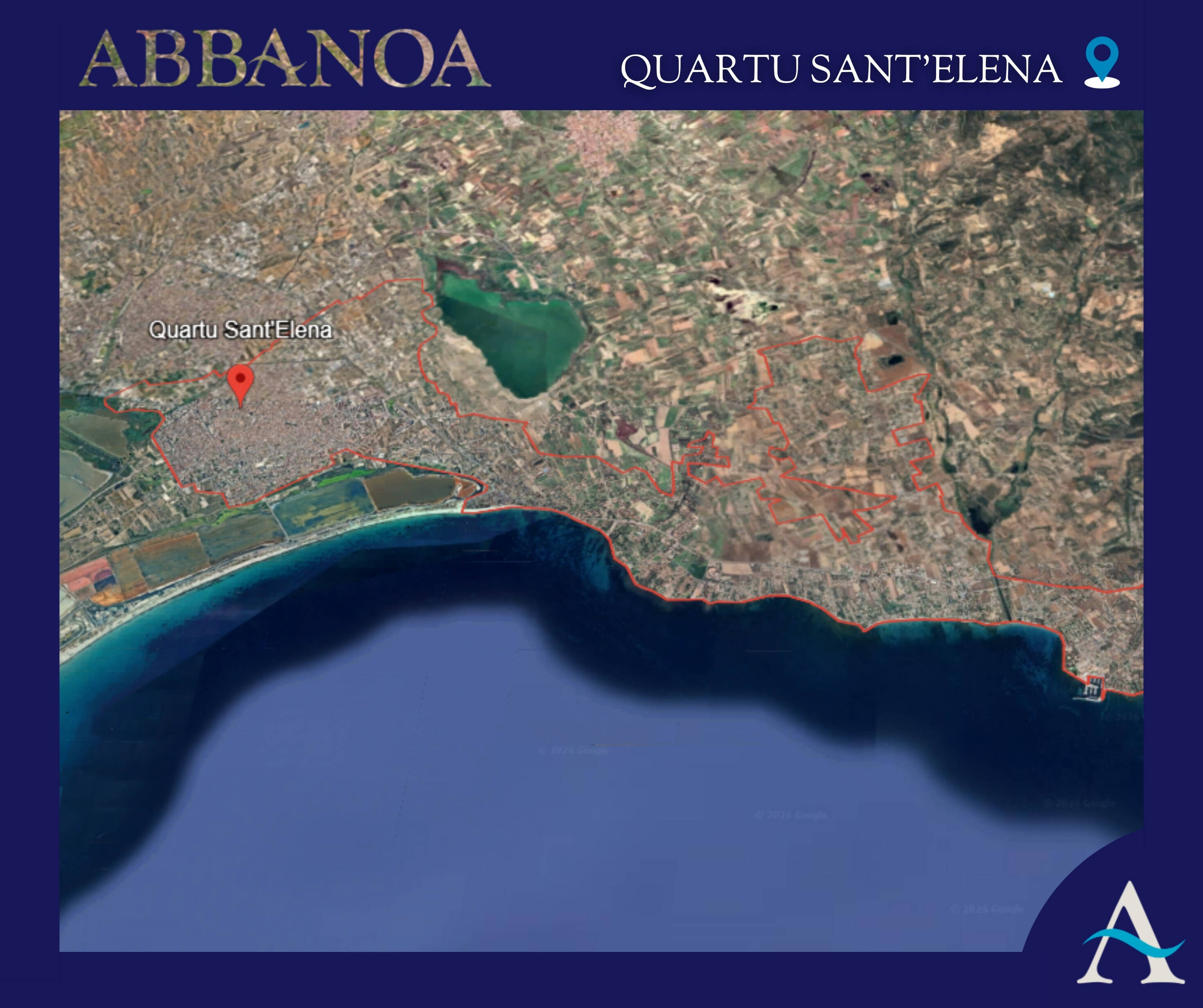 Immagine: QUARTU SANT'ELENA