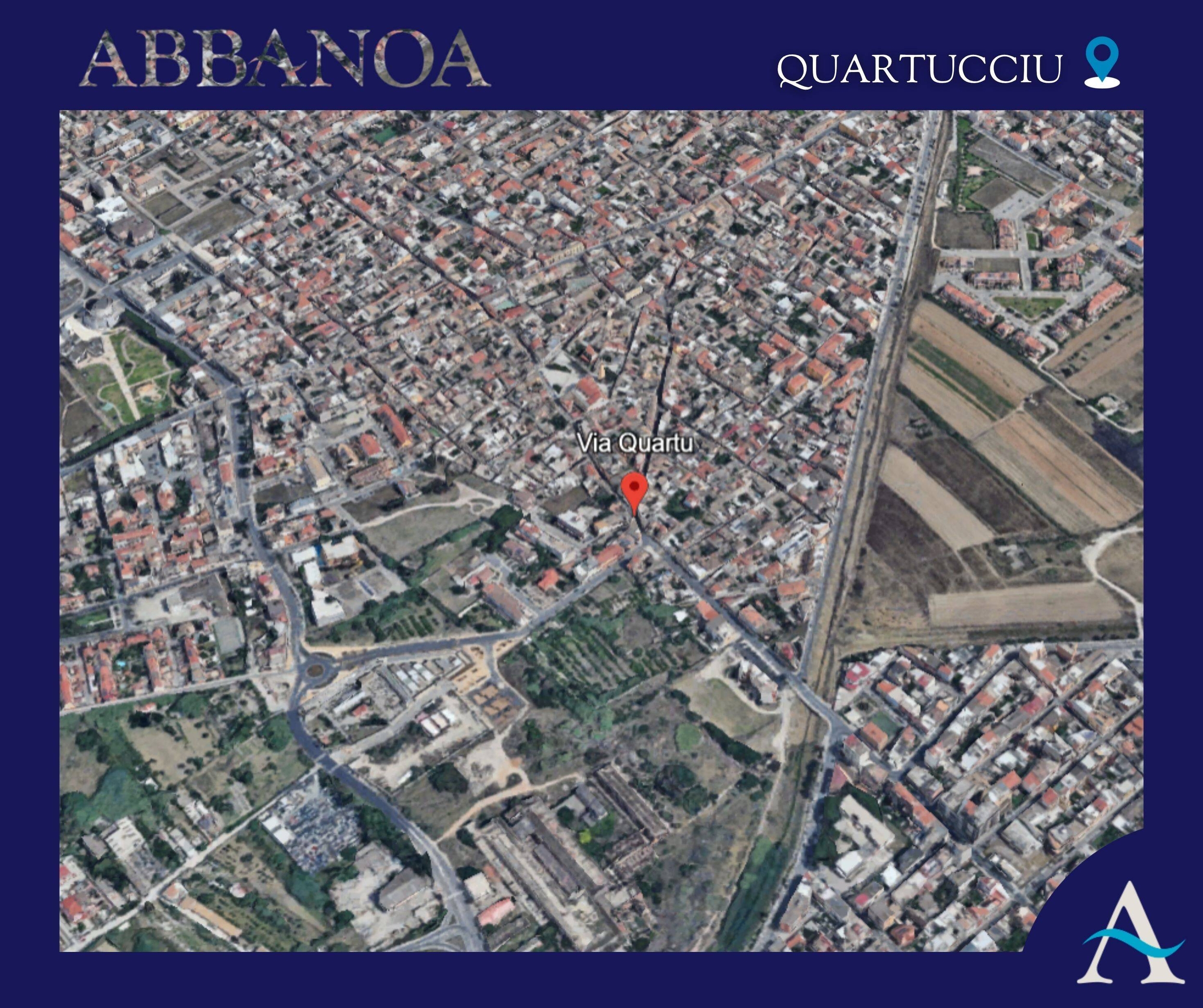 Immagine: quartucciu via quartu