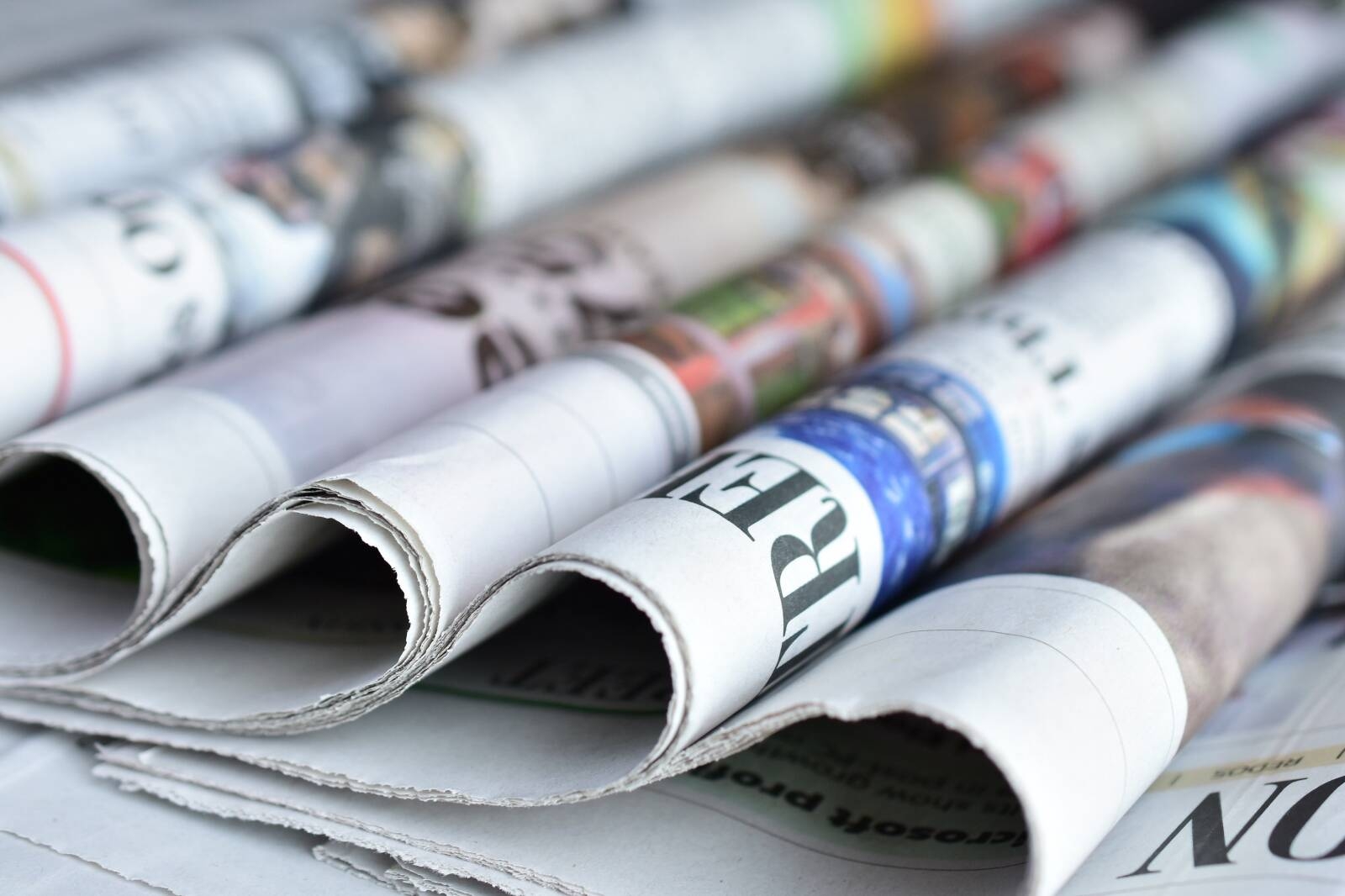 Immagine: quotidiani