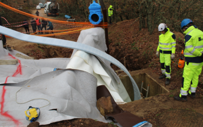 Immagine: Relining Mamoiada