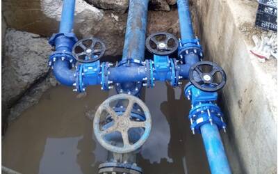 Immagine: Reti tempio