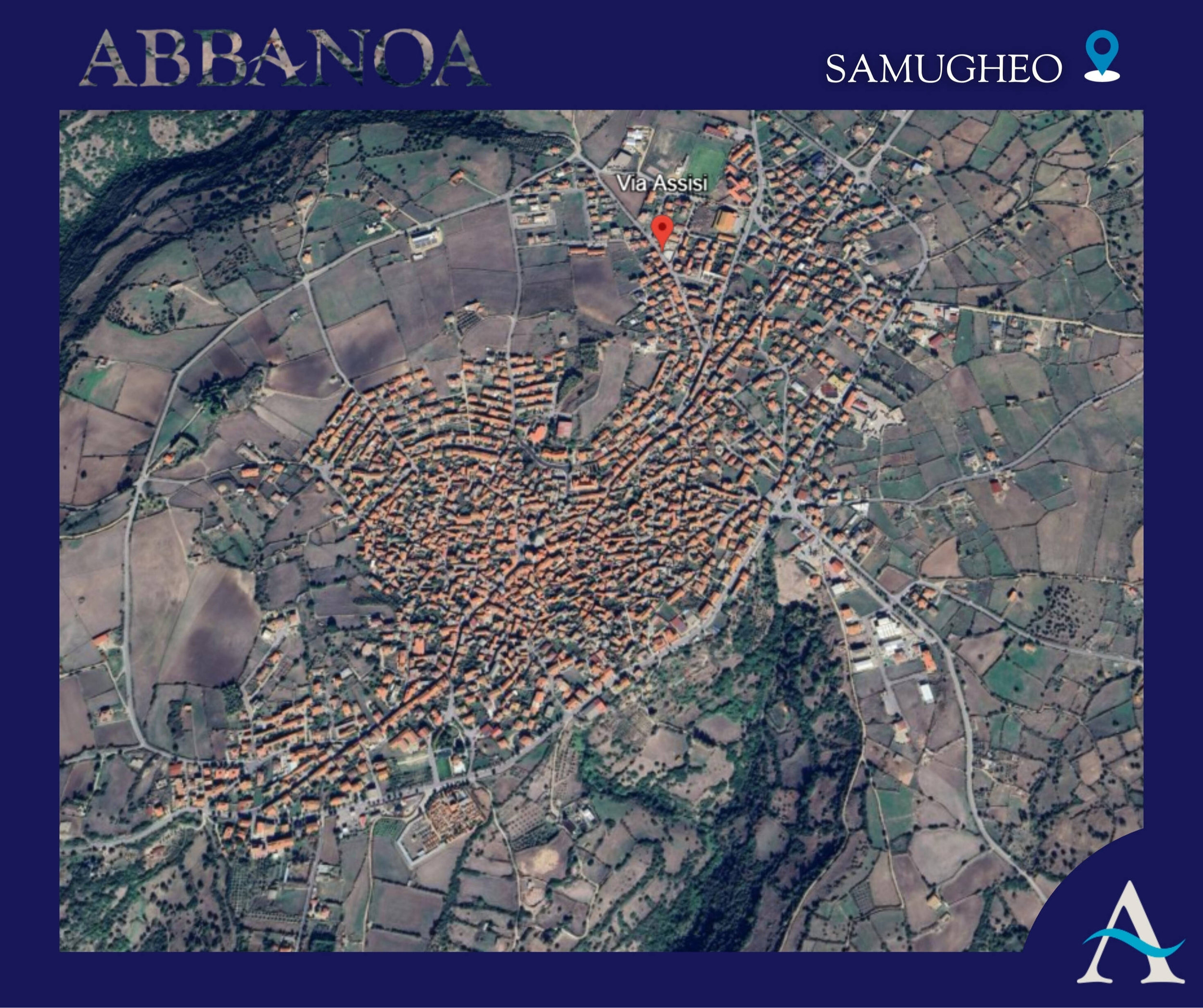 Immagine: samugheo via assisi