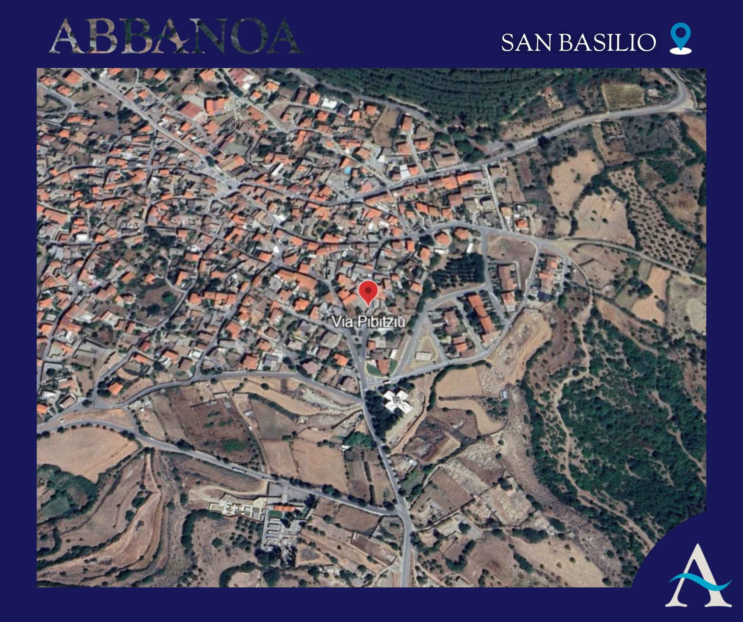 Immagine: san basilio via pibitziu