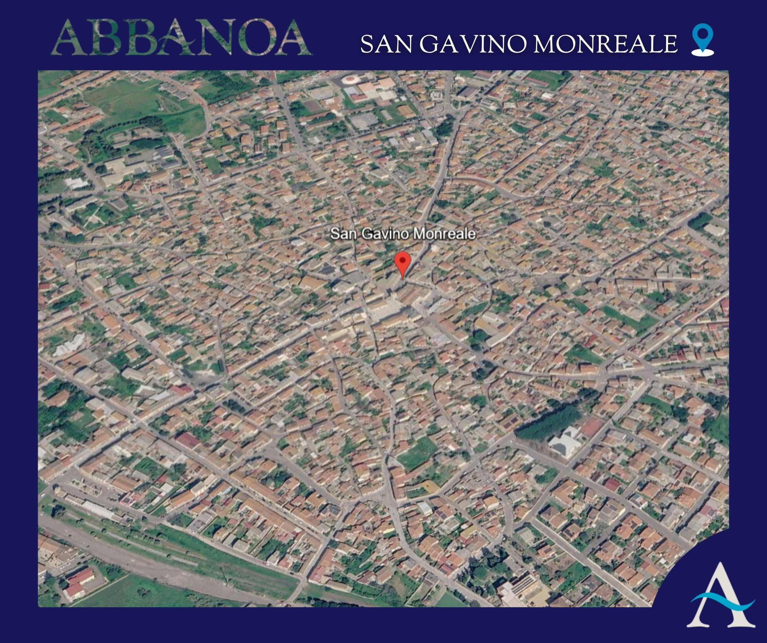 Immagine: SAN GAVINO MONREALE