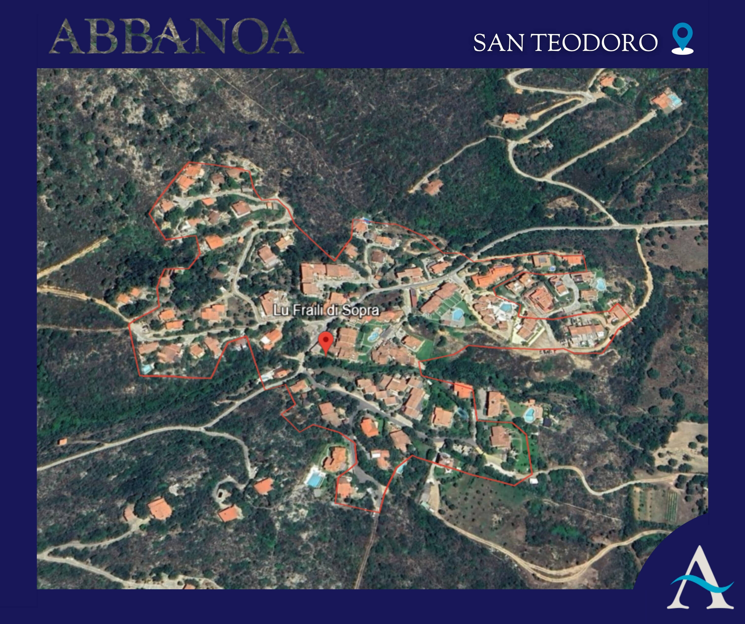 Immagine: san teodoro lu fraili di sopra