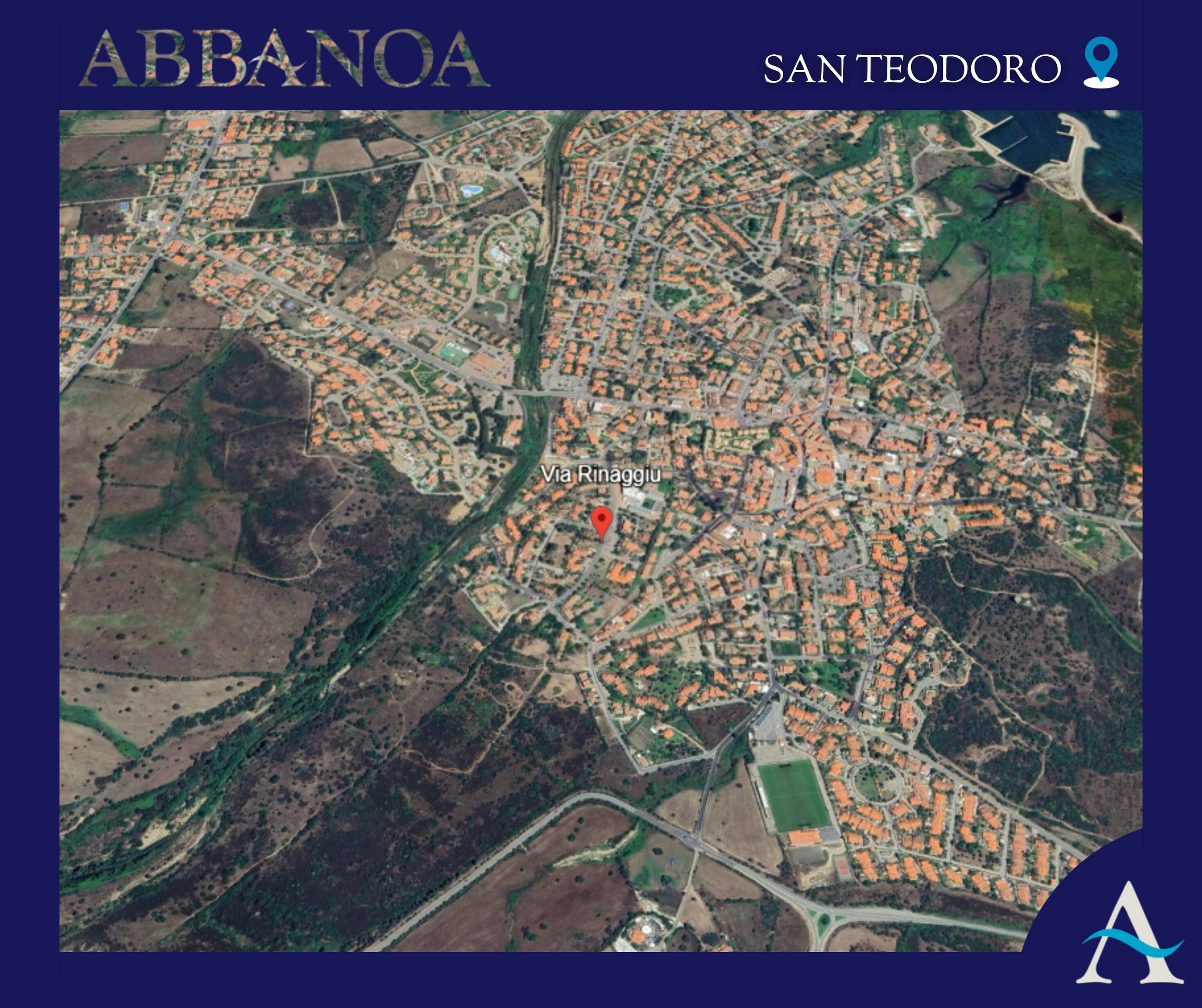 Immagine: san teodoro via rinaggiu