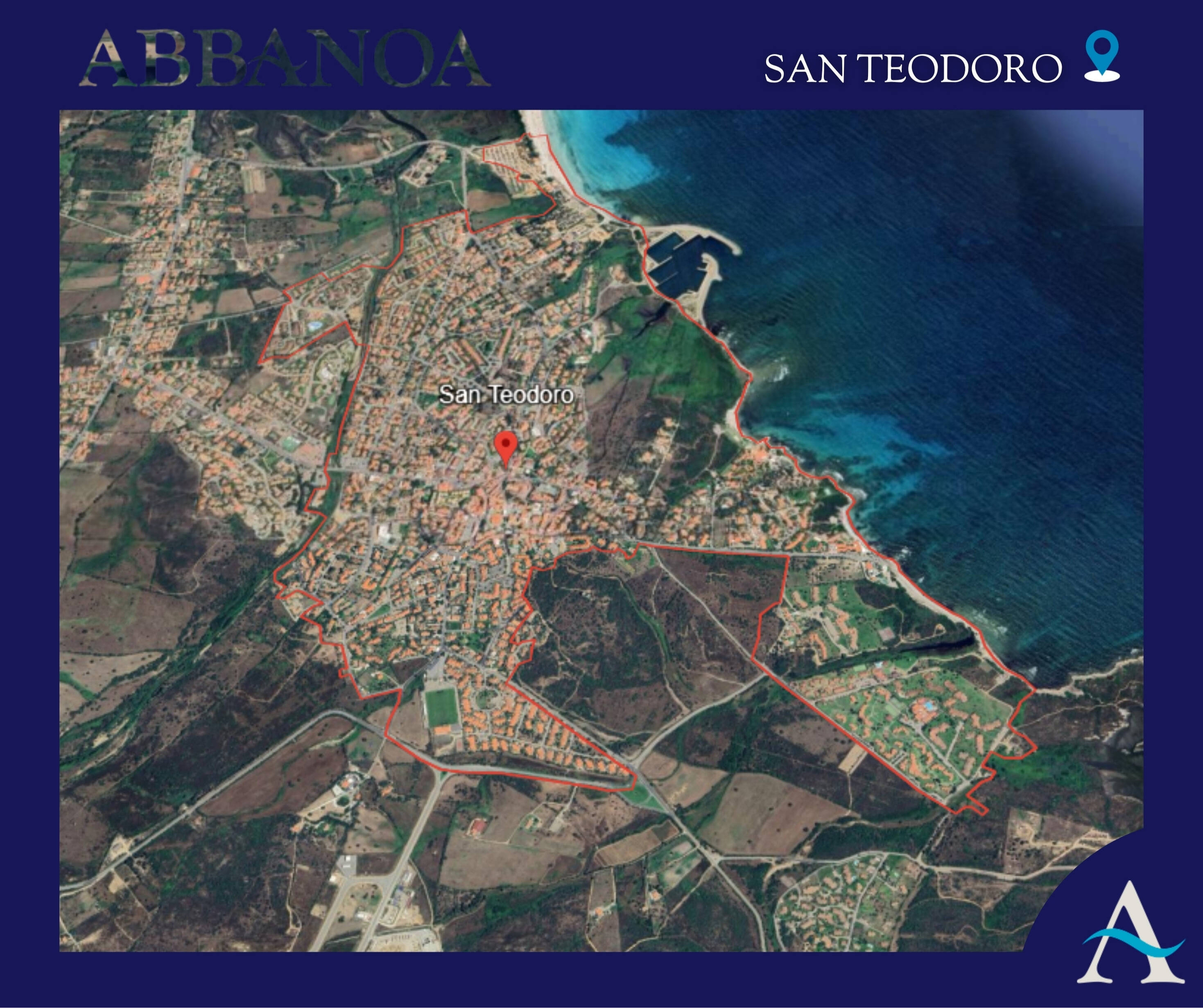 Immagine: SAN TEODORO