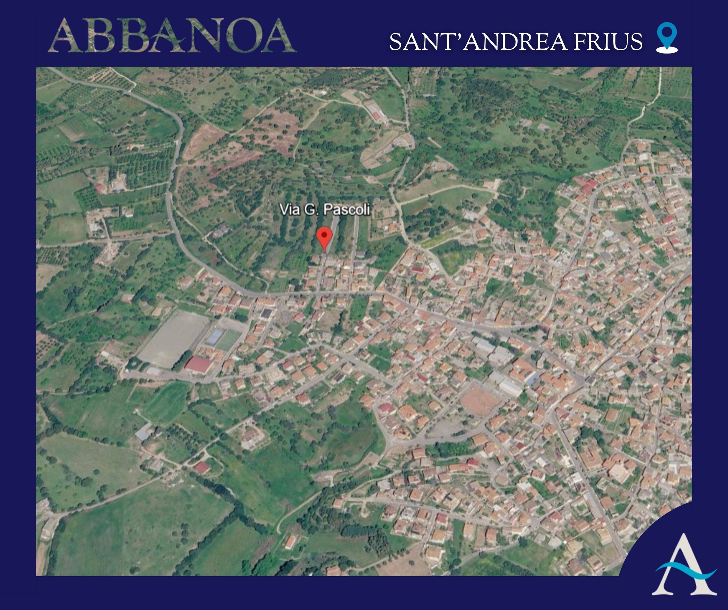 Immagine: sant'andrea frius via pascoli